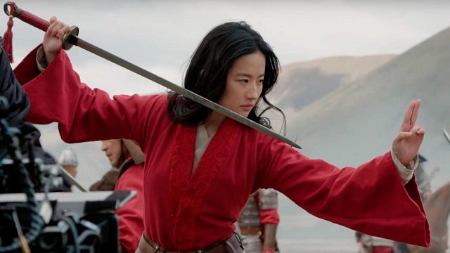 'Mulán': Así fue el intenso entrenamiento para llenar de acción el 'remake' noticias imagen