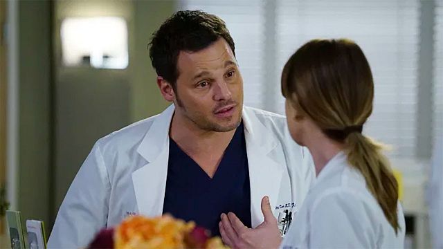 'Anatomía de Grey': Ellen Pompeo defiende el controvertido episodio despedida de Alex Karev