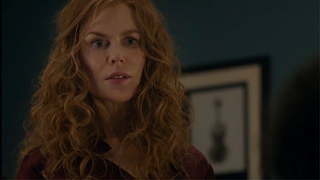 'The Undoing': Una genial Nicole Kidman protagoniza el tráiler de la nueva miniserie de HBO