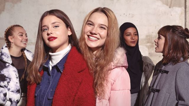 'Skam España': Nora vuelve a recuperarse a sí misma en el final de la tercera temporada noticias imagen