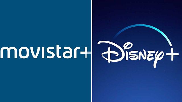 Movistar+ va a incluir el catálogo de Disney+ noticias imagen