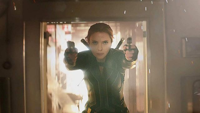 Por qué 'Viuda Negra' no es una precuela al uso ni una historia de orígenes clásica noticias imagen