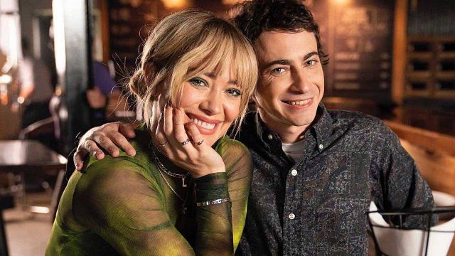Disney habría paralizado 'Lizzie McGuire' por contener "sexo con infidelidad" en su primer episodio noticias imagen