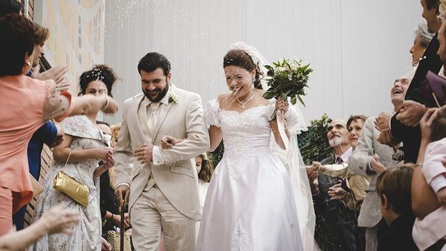 El acontecimiento del año en 'Cuéntame cómo pasó': ¡Paquita se casa!