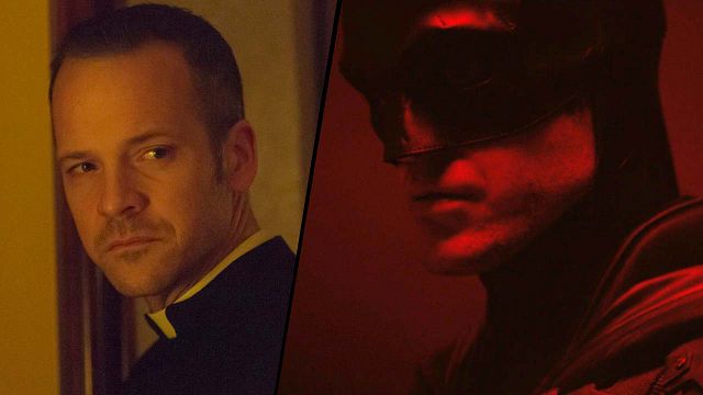 'The Batman': Peter Sarsgaard interpreta a un político con "problemas para decir la verdad" noticias imagen
