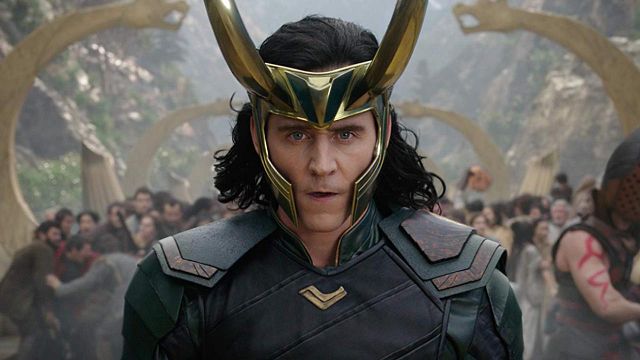 'Loki' llegará a Disney+ a comienzos de 2021