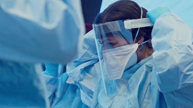 'Pandemic', el documental de Netflix que querrás ver por el coronavirus noticias imagen