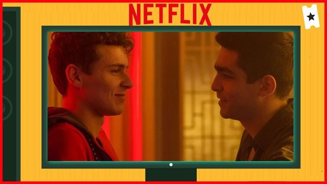 'Élite' (Netflix): La relación Omander va a sorprender en esta temporada 3