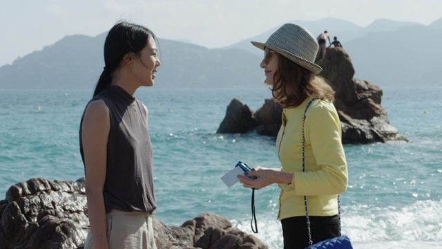De 'La cámara de Claire' a 'Grass': seis películas de Hong Sang-soo llegan a Filmin