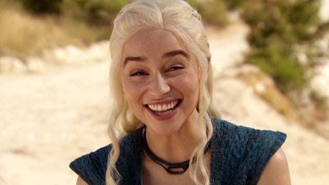 Emilia Clarke tiene ganas de hacer algo divertido, como unirse a los Vengadores de Marvel