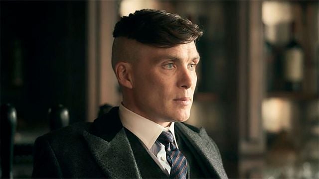 'Peaky Blinders': El rodaje de la sexta temporada se detiene debido al coronavirus noticias imagen