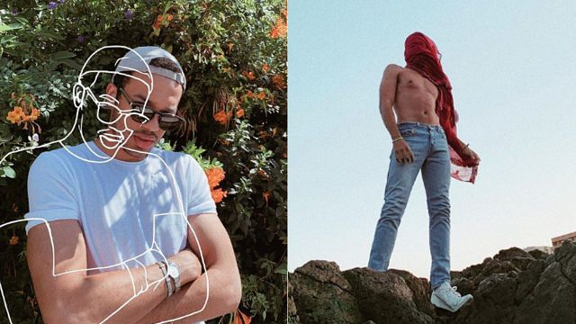 'Élite': Mar, tendencias y viajes. Así es Sergio Momo, el nuevo alumno de Las Encinas noticias imagen