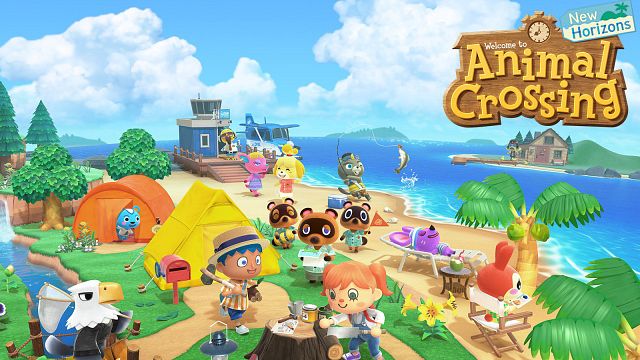 Brie Larson, a favor de protagonizar una película de 'Animal Crossing' noticias imagen