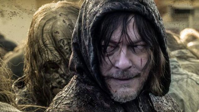'The Walking Dead': El final de la temporada 10 se queda sin fecha de emisión noticias imagen