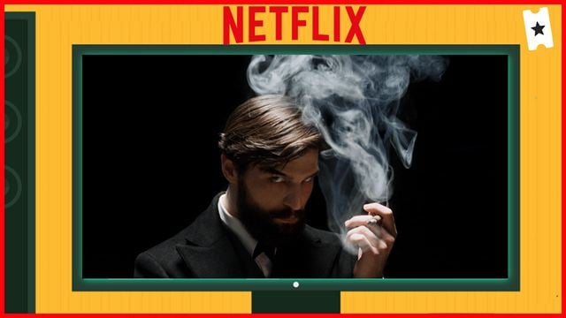 'Freud' (Netflix): El creador, abierto a hacer una segunda temporada si la serie consigue ser todo un éxito
