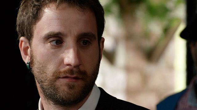 Dani Rovira anuncia que tiene cáncer noticias imagen