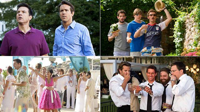 Qué comedias ver durante la cuarentena en Amazon Prime Video noticias imagen