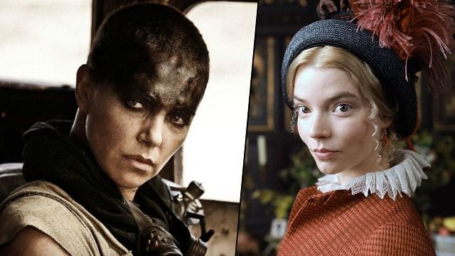 'Mad Max': Anya-Taylor Joy, una de las actrices que podría unirse al 'spin-off' de Furiosa  noticias imagen