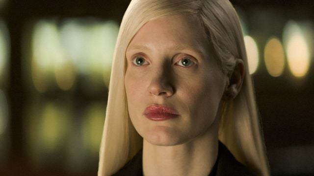 'Doctor Strange': Por esta razón Jessica Chastain no aceptó el papel de Christine Palmer