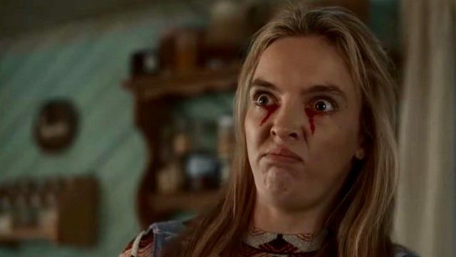 'Killing Eve': Villanelle enloquece más que nunca en el último avance de la tercera temporada noticias imagen