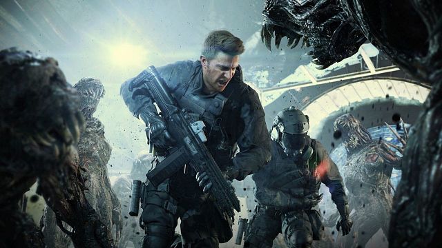 La serie de 'Resident Evil' queda paralizada noticias imagen