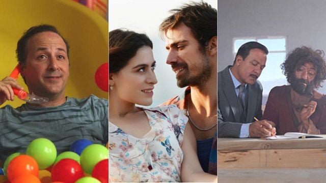 'Milagro en la celda 7' y otras películas turcas en Netflix para pasar una tarde entrañable noticias imagen