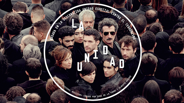 'La Unidad': Primer tráiler del nuevo 'thriller' de Movistar+ noticias imagen