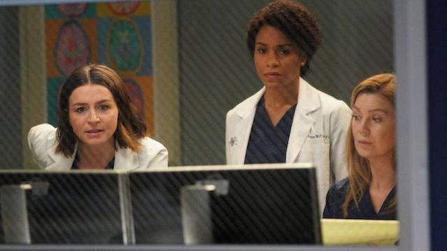'Anatomía de Grey': Todo preparado para el final de la temporada 16, ¿qué le ocurre a Richard? 