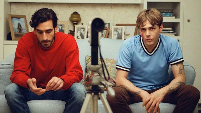 'Matthias & Maxime' fue la película más vista de Filmin el pasado fin de semana noticias imagen