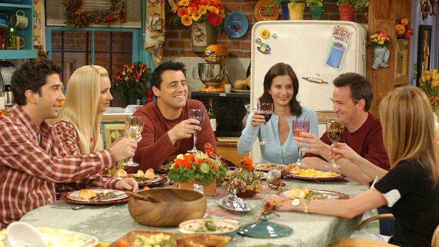 'Friends': Matt LeBlanc asegura que el episodio especial ya se ha rodado noticias imagen