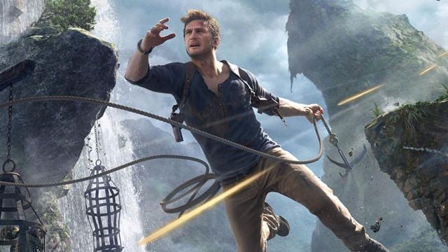 'Uncharted': Fecha de estreno, primeras imágenes y todo lo que sabemos de la película de Tom Holland