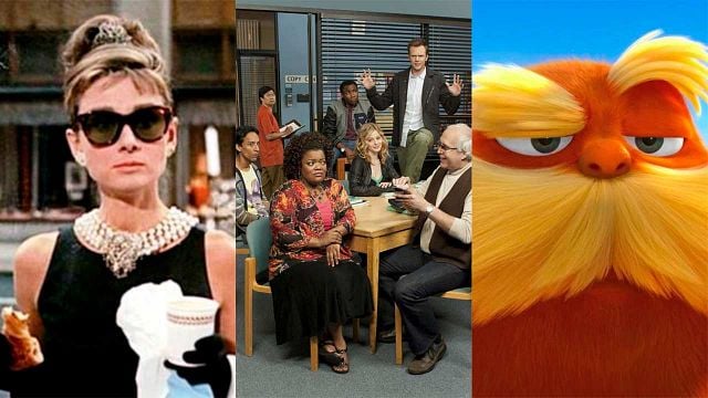 8 películas y series para ver en Netflix, HBO, Amazon Prime Video, Disney+ y gratis en abierto durante esta semana santa de cuarentena noticias imagen