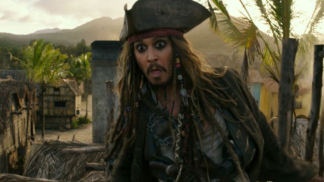 'Piratas del Caribe': Un actor de la saga afirma que Disney está hablando sobre la sexta entrega