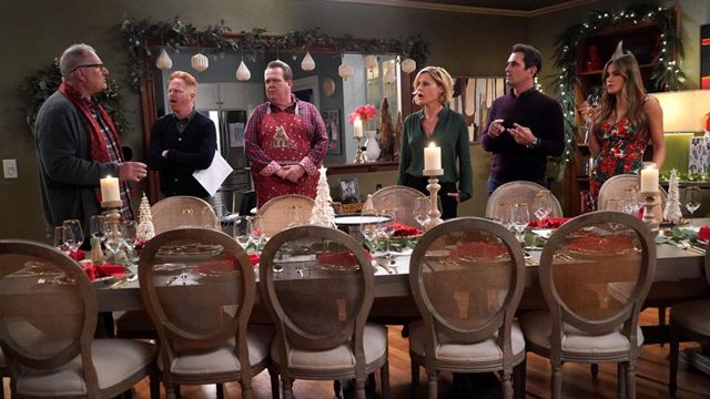 'Modern Family': ¿Quién protagonizará el posible 'spin-off'?