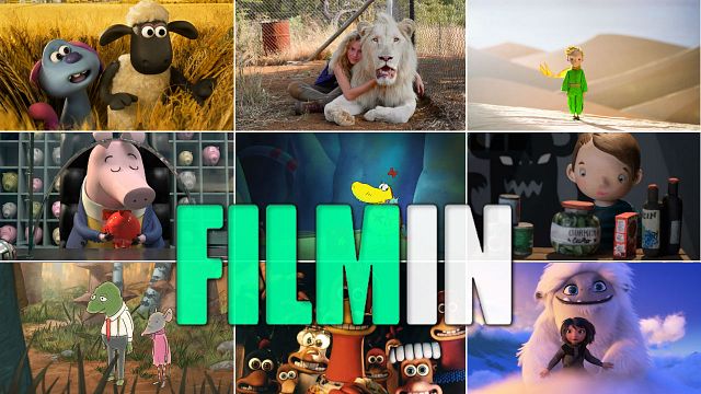 Las 38 mejores películas para niños en Filmin KIDS noticias imagen