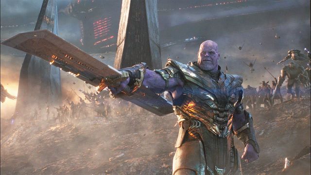 'Guardianes de la galaxia Vol. 3': James Gunn cree que Thanos nunca debería regresar al UCM noticias imagen