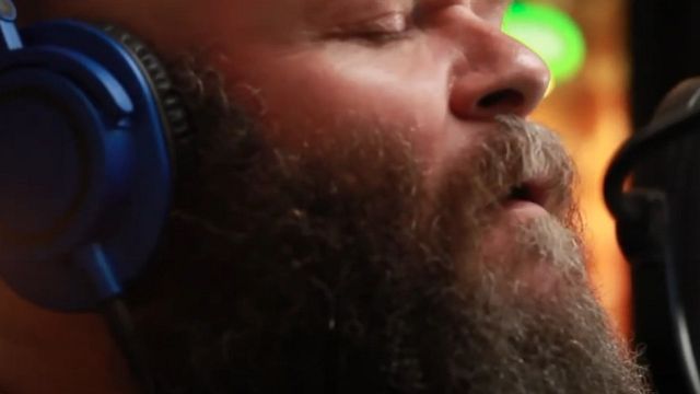 Darko Perić ('La Casa de Papel') lanza una nueva versión del 'Bella Ciao' para levantar los ánimos noticias imagen