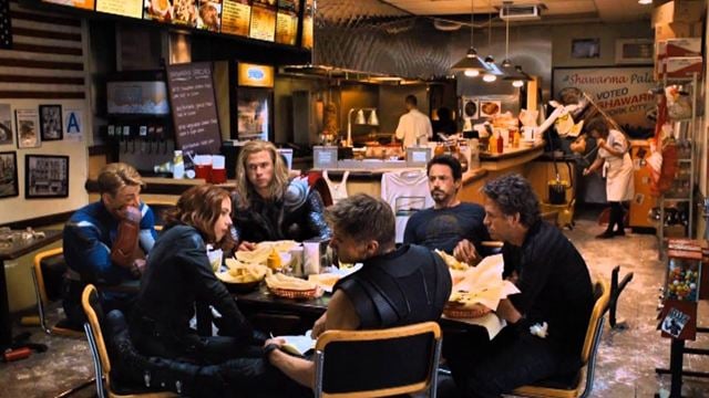 'Vengadores: Endgame': Maratón de 22 películas de Marvel Studios para celebrar su primer aniversario