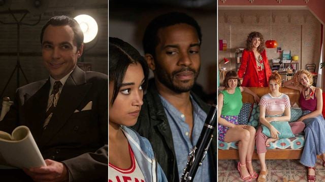 Todas las series, películas y documentales que se estrenan en Netflix en mayo de 2020
