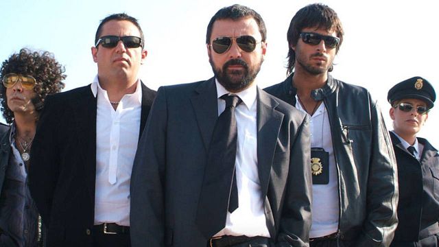 'Los hombres de Paco': Hugo Silva declara que podría tener una temporada más noticias imagen