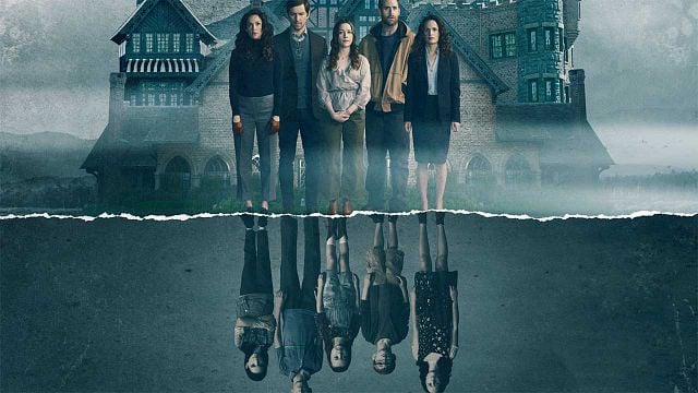 'La maldición de Bly Manor' se seguirá estrenando este 2020 a pesar del coronavirus noticias imagen