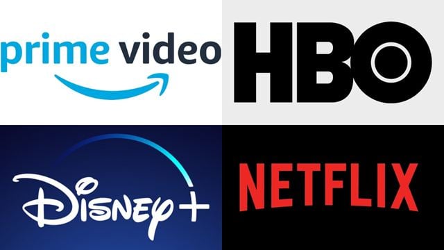 Cuánto tiempo tienes para ver gratis los contenidos de Netflix, HBO, Movistar+, Disney+, Amazon Prime Video...