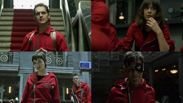 Quiénes son Tokio, El Profesor, Berlín… Resumimos la historia de cada personaje de ‘La Casa de Papel’ noticias imagen
