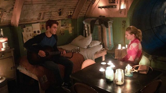 'Riverdale' se despide antes de lo previsto y estos son los detalles del final de la temporada 4 noticias imagen