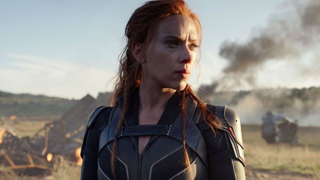 'Viuda Negra': Scarlett Johansson aprecia más el papel de Natasha Romanoff porque era la segunda opción de Marvel