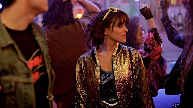 'El Ministerio del Tiempo': Lola se enfrenta a Irene en el nuevo tráiler de la temporada 4 noticias imagen
