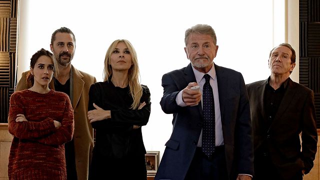 'El Ministerio del Tiempo': La temporada 4 ya tiene fecha de estreno en TVE y HBO España noticias imagen