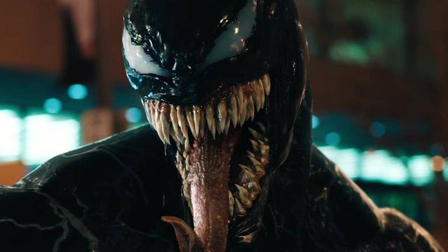 'Venom: Habrá matanza': La secuela de Tom Hardy tiene fecha de estreno y título oficial en español noticias imagen