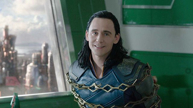 'Loki' (Disney+): La trama sobre viajes en el tiempo surgió de manera accidental noticias imagen