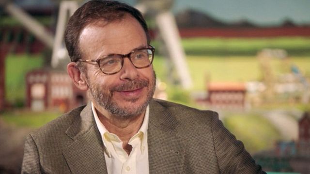 Rick Moranis, el hombre que protagonizó las películas de tu infancia, reaparece casi irreconocible noticias imagen